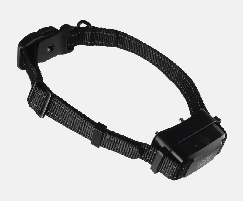 BravoWalk Pro Training Dog Collar Stop Leash pulling today